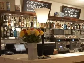 Parkhotel Schwert - Self-Check-in - Image 4