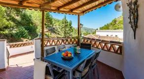 Casa Almijara Cómpeta by Ruralidays - Image 2