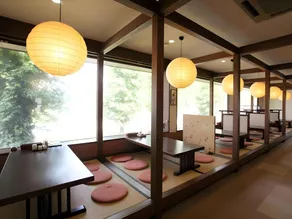Nagayu Onsen Kajikaan - Image 2
