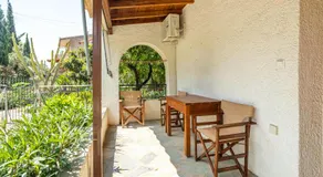 Sophia's maisonette 1 - Image 4