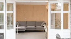 Gezellige bungalow op steenworp afstand van het strand - Image 4