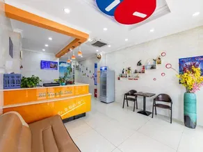the 80youth Chain Hotel from Dongguan - Image 2