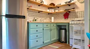 Hot Tub Getaway - Lake Cabin - Image 2