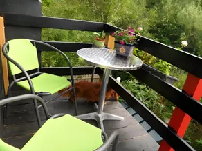 Hunetorpvej Holiday Apartment - Image 4
