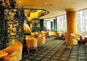 Sanjin International Hotel - Image 4