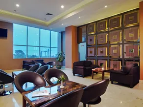 Horison Hotel Pematang Siantar - Image 5