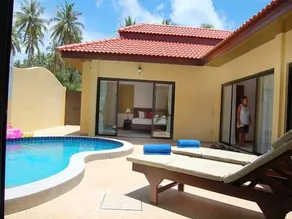 Samui Grove Villas - Image 4