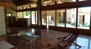 La Source, Vegetarian Guest House - Image 4