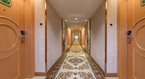 Vienna Hotel Nanning Gaoxin District - Image 5
