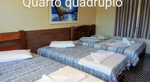 Hotel Pousada Paraíso Tropical - Image 2