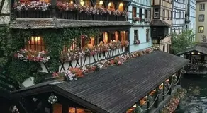Strasbourg Apartment with parking - Image 4