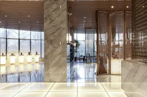 Ruzhou Huayu International Hotel - Image 3