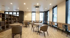 Washington R&B Hotel Nagoya Ekimae - Image 4