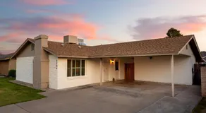 Phoenix Pool Home, Dog Yard & EV Charger - Image 4