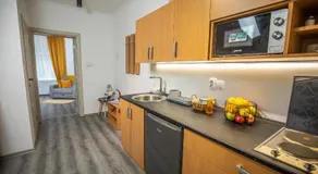 Cent-room apartman Ada - Image 2