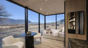 Reflections - Luxe Mirror Home Near Capitol Reef - Image 2