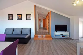 Apartment in Starigrad near Paklenica Park - Image 2