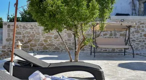 Four Season Tzoulakis Villa - Image 5