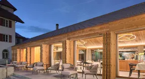 Hotel Post Andeer - Image 4