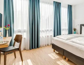 Hotel-Etage Apfelrot managed by Hotel Apfelbaum - Image 5