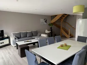Villa Fétuque Crin d'Ours à Merlimont - Image 2