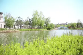 Linyi Blue Horizon International Hotel Yi He - Image 3