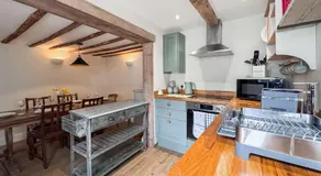Lavender Cottage - Image 3