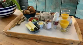 Spiced Bed&Breakfast - Image 2