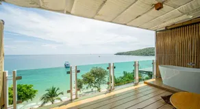 Sangthian Beach Resort - Image 2