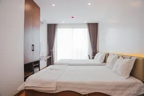 Rubillion Hotel - Vinh - Image 4