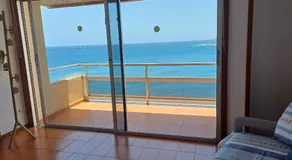 Sobre el Mar by CanariApartment, Oceanfront House with 3 Balconies in Salinetas - Image 5