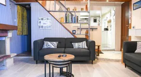 Le Cabanon - Maison 2 ch avec jardin et parking - Image 5