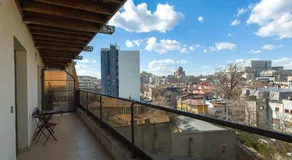 Central Apartment - Image 3