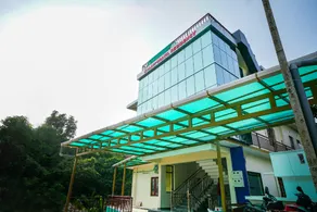 OYO 80098 Kalapurayil Residency-KOC525 - Image 5