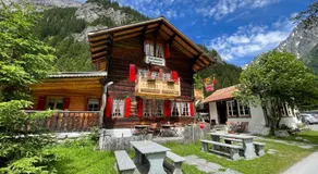 Berghotel Gasterntal - Image 5