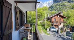 Graceful Apartment In Courmayeur - Happy Rentals - Image 3