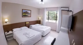 Hotel das Palmeiras - Image 2