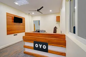 Hotel O Satya Residency - Image 5