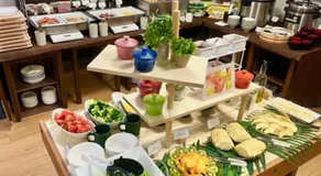 青森グリーンパークホテル - Image 4