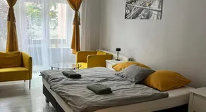 Colourful Rooms Wrocław - Image 5