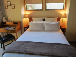 Te Wanaka Lodge - Image 5