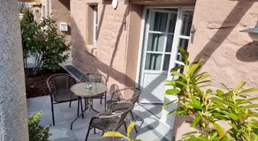 Appartement 1 mit Terrasse - Image 5