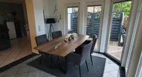 Appartamento adatto alle famiglie con giardino, griglia e terrazza | Accetta animali domestici - Image 3