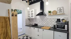 Casa del Sacramento - CASITA CON ENCANTO - Image 2