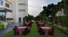 Saura Hotel, Agra - A Club Mahindra Associate - Image 5