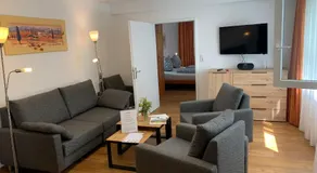 Ferienwohnung Heimweg - Image 2