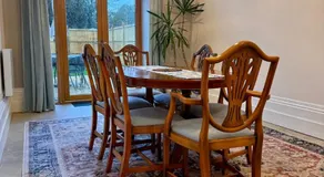 Victorian Townhouse on the edge of the Cotswolds - Image 3