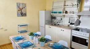 TÁNIN HOUSE - Three-bedroom apartment, sauna and gym 10' away from Borovets - Image 2