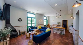 Hotel Rural Estación de la Dehesa - Image 2