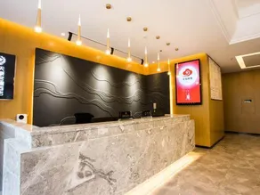 ManZhou Hotel - Image 5